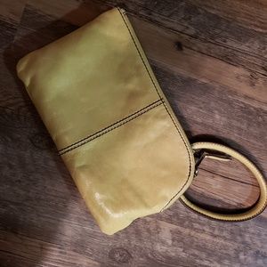 HOBO Wrist Wallet